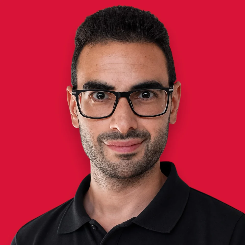 Martín Caviglia, fundador de Jagers